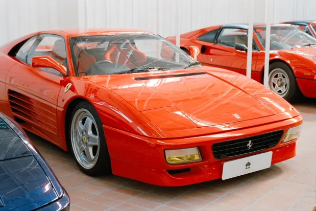 Καζίνο Κοστα Γαμεσ Εφαρμογή Android/iOS